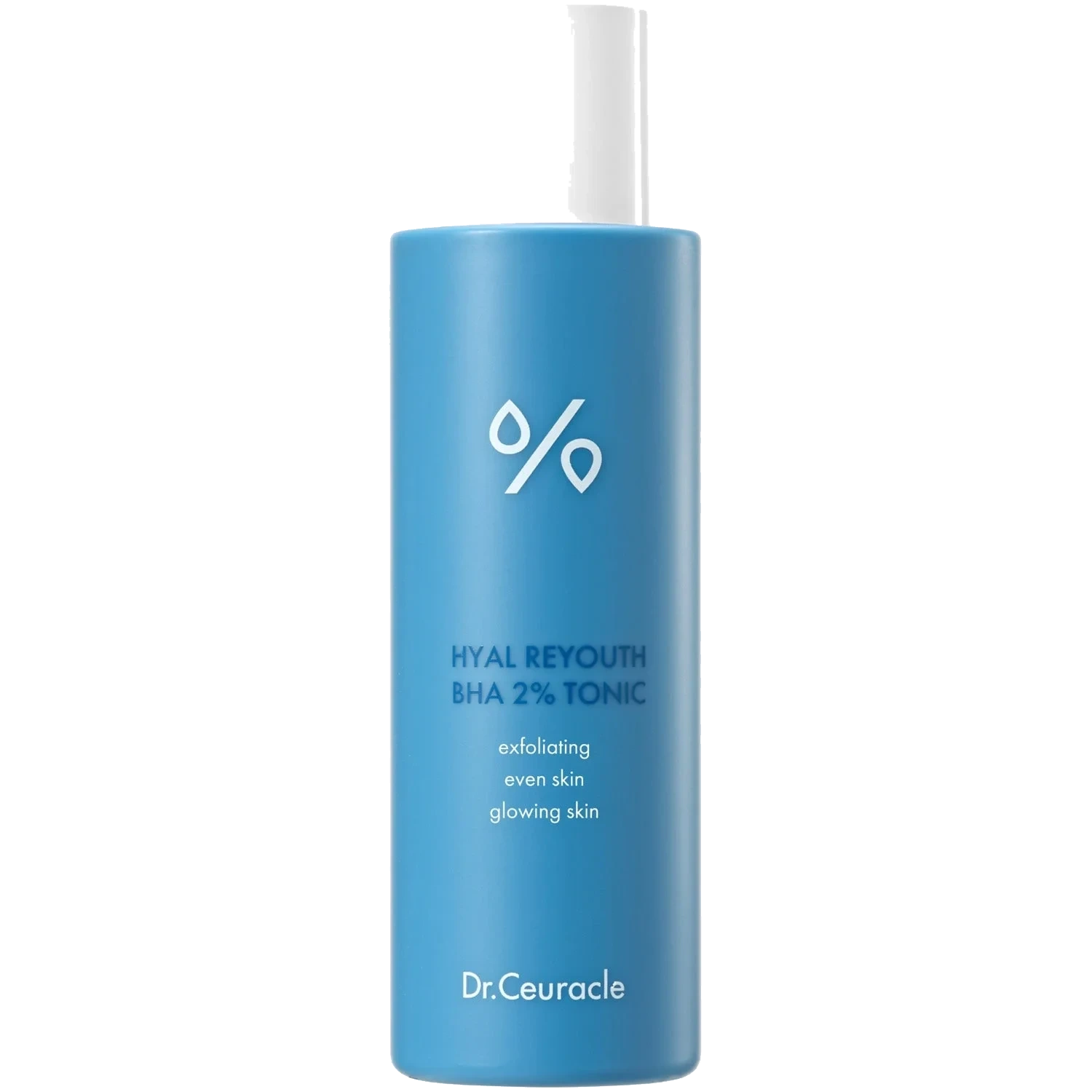 Dr. Ceuracle Hyal Reyouth BHA 2% Tonic