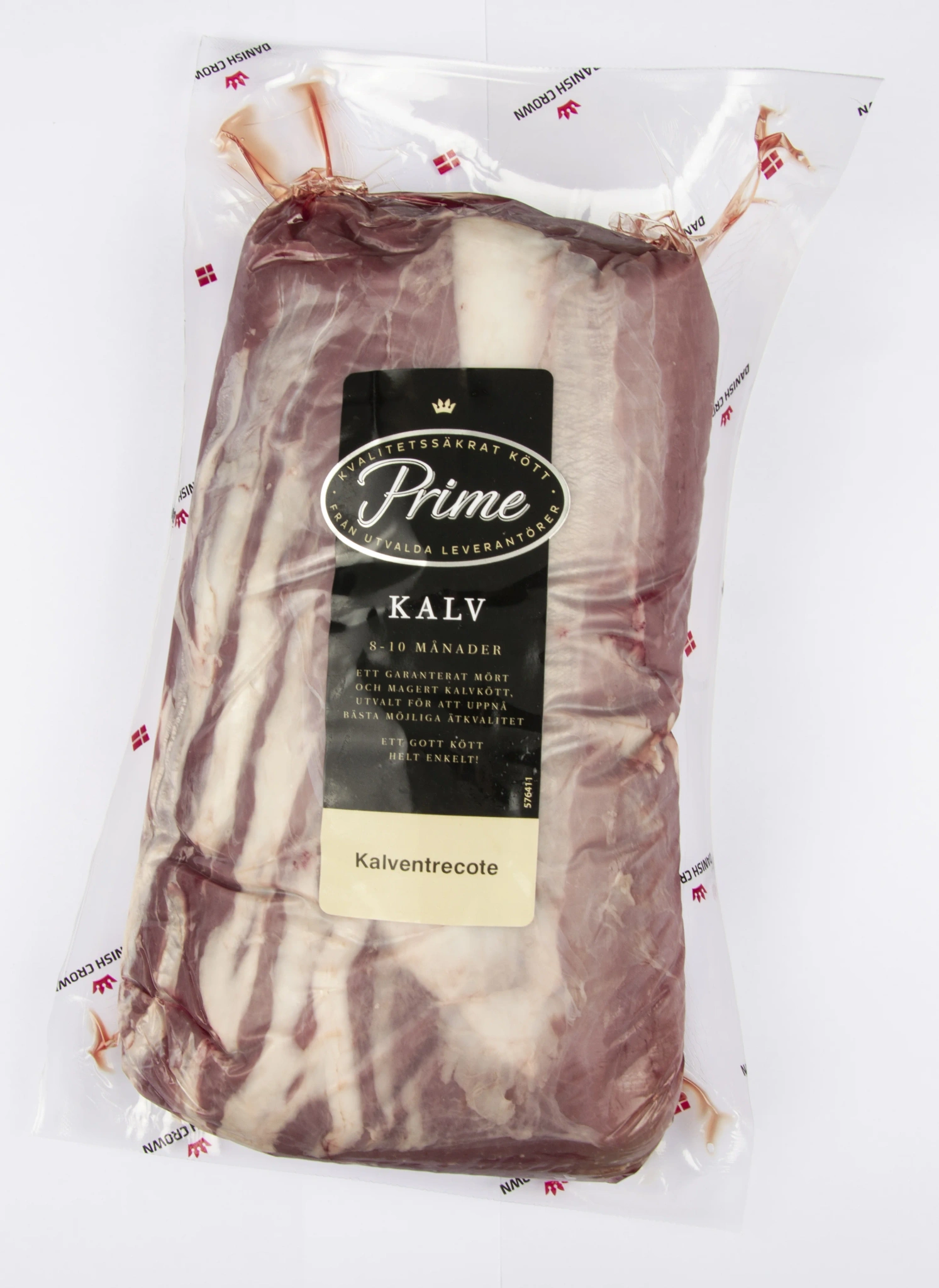 KALVENTRECOTE