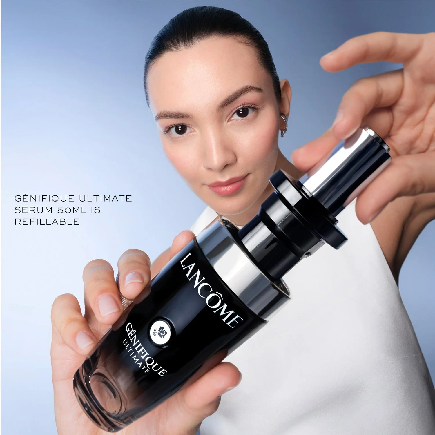 Lancôme Génifique Ultimate Serum Refill
