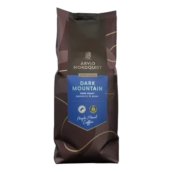 Dark Mountain mal 1