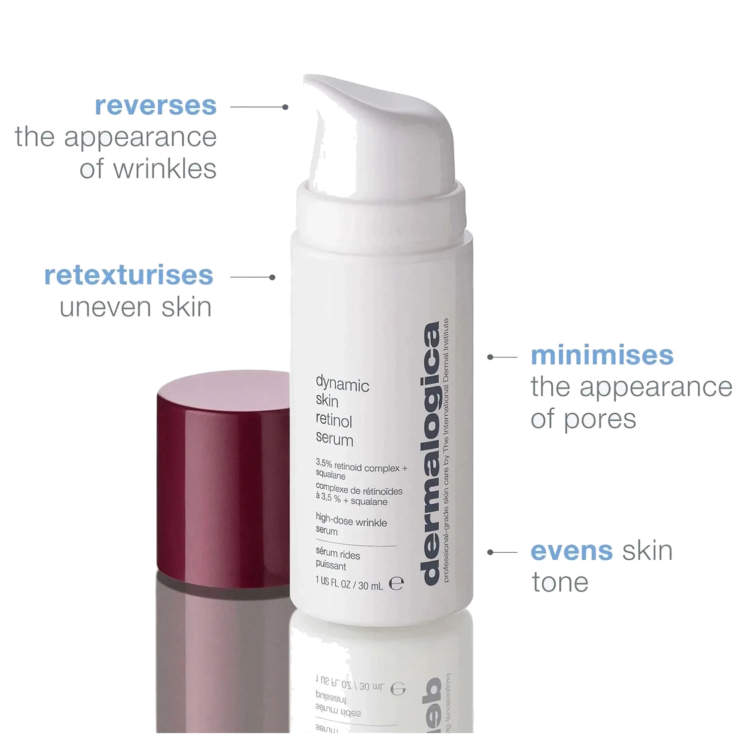 Dermalogica Dynamic Skin Retinol Serum