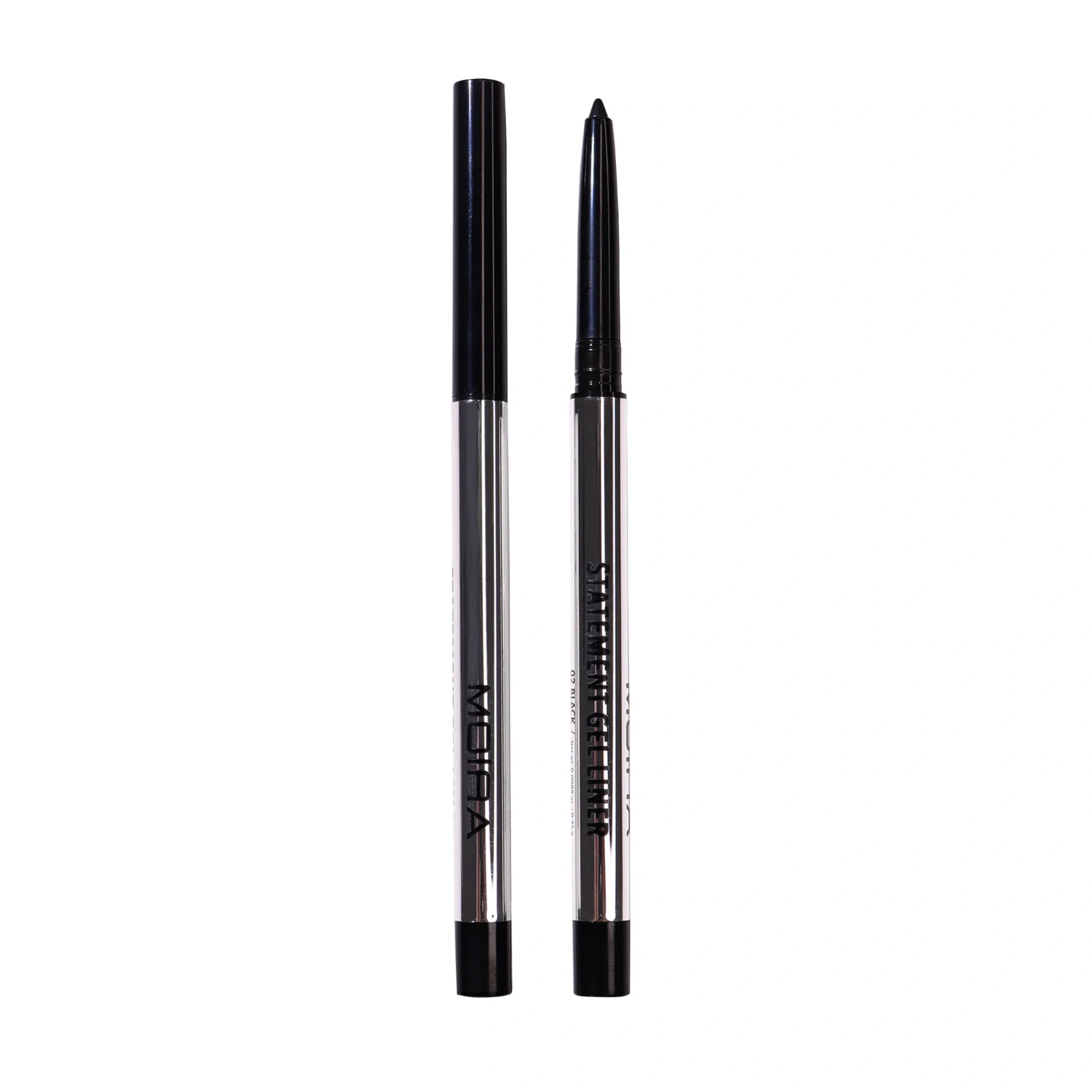 MOIRA Statement Gel Liner