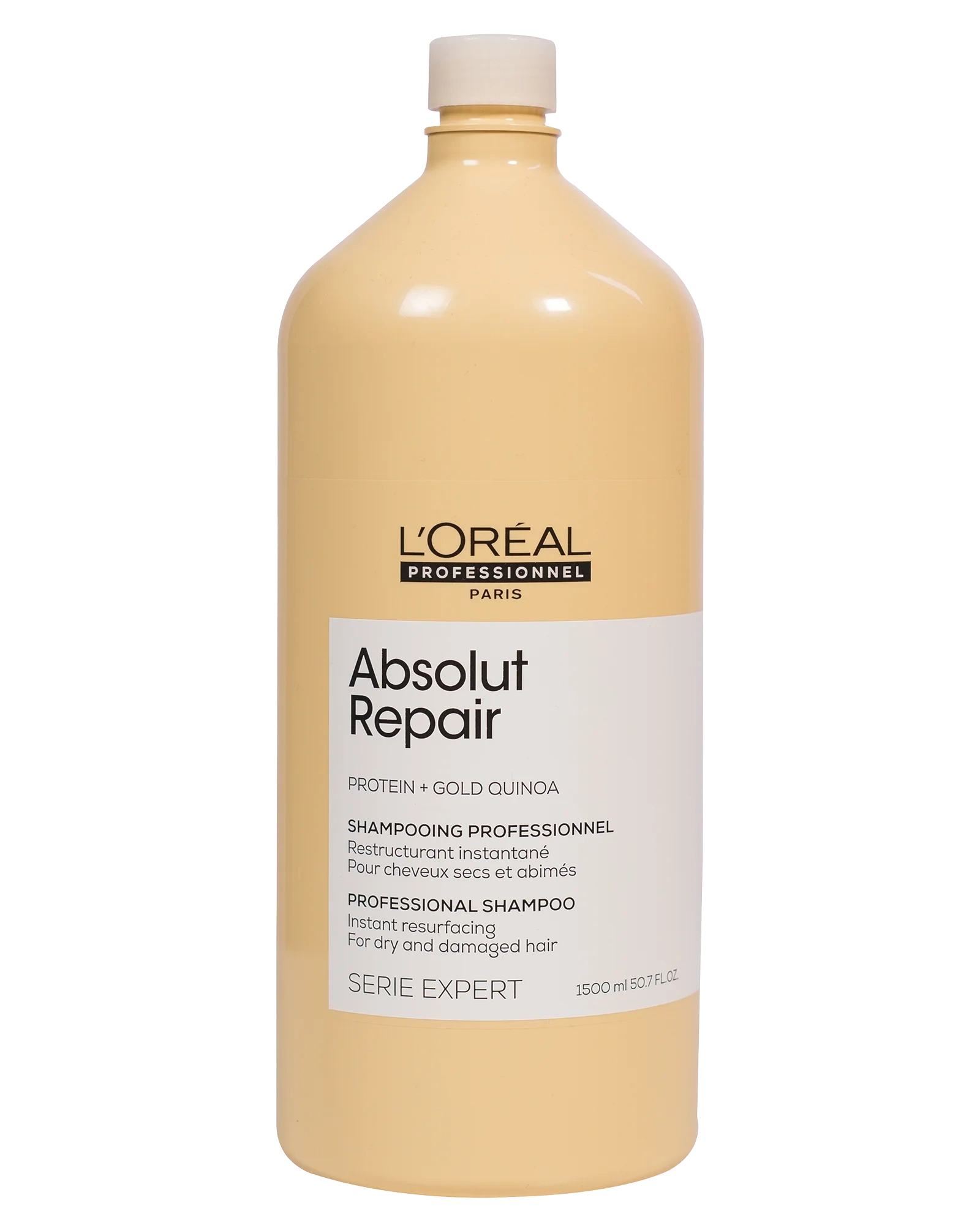 L'Oréal Professionnel Absolut Repair sjampo 1500 ml