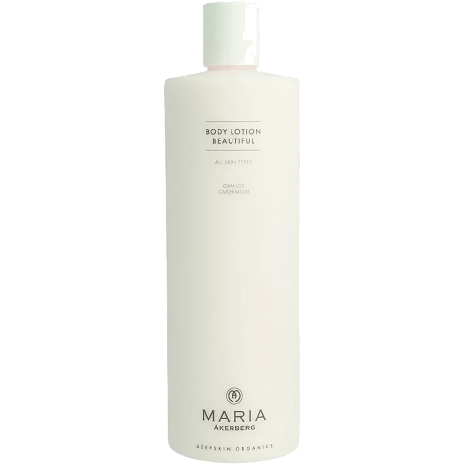Maria Åkerberg Body Lotion Beautiful