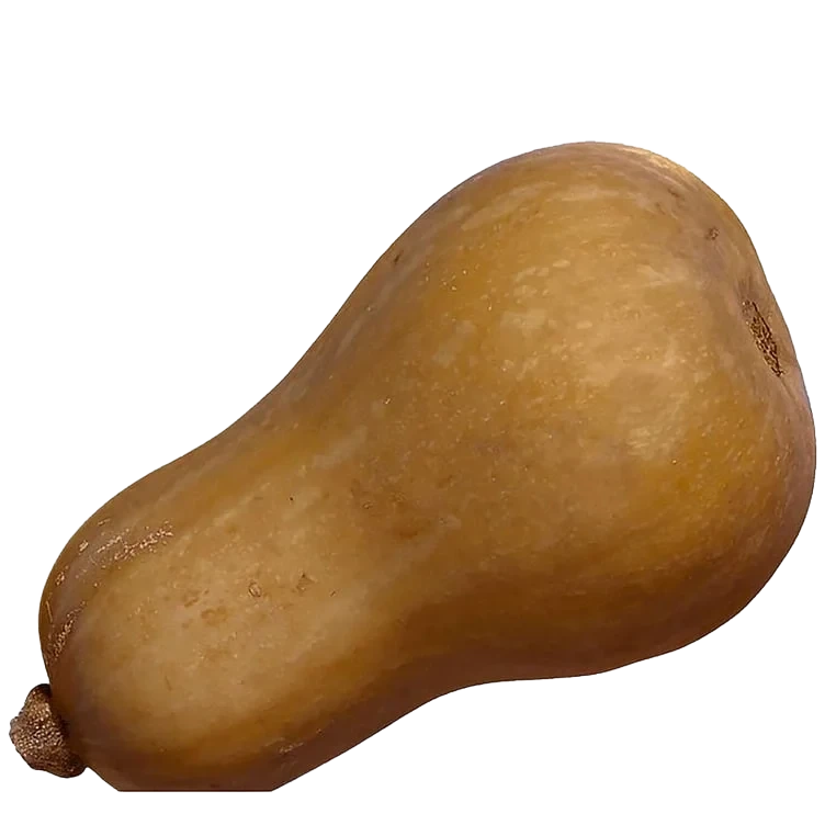 Gresskar flaske økol. kg