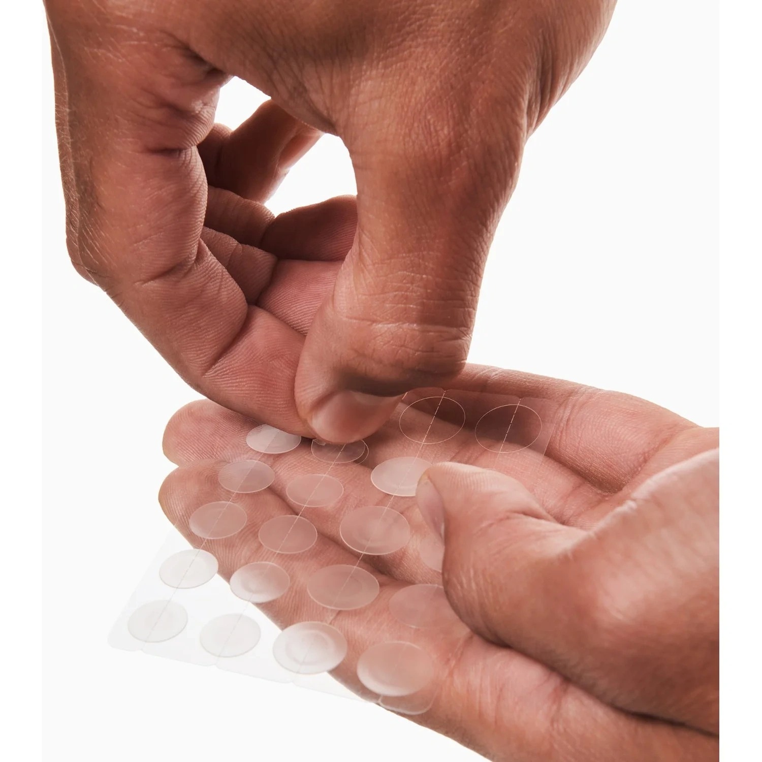 The INKEY List Hydrocolloid Pimple Patches