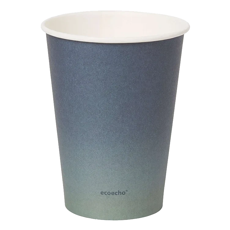 Pappbeger 35cl urban ecoecho  50stk