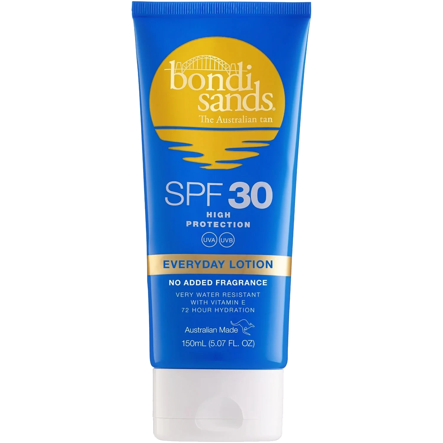 Bondi Sands SPF30 Everyday Body Lotion 150 ml