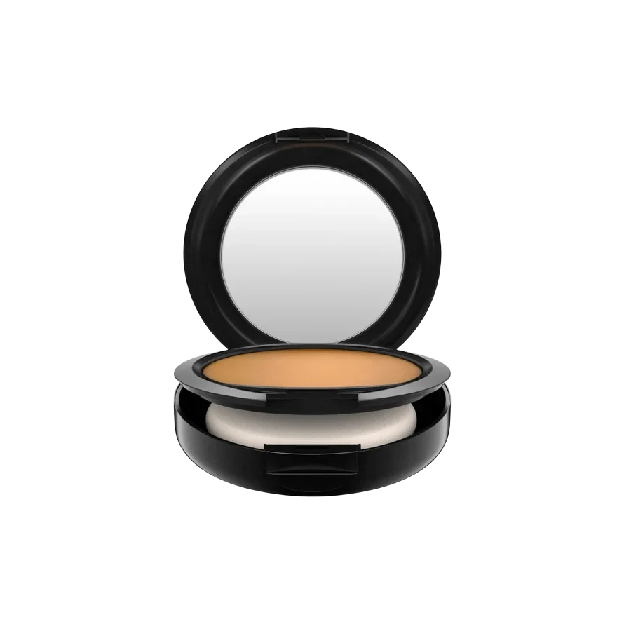 MAC Studio Fix Powder Plus Foundation C8
