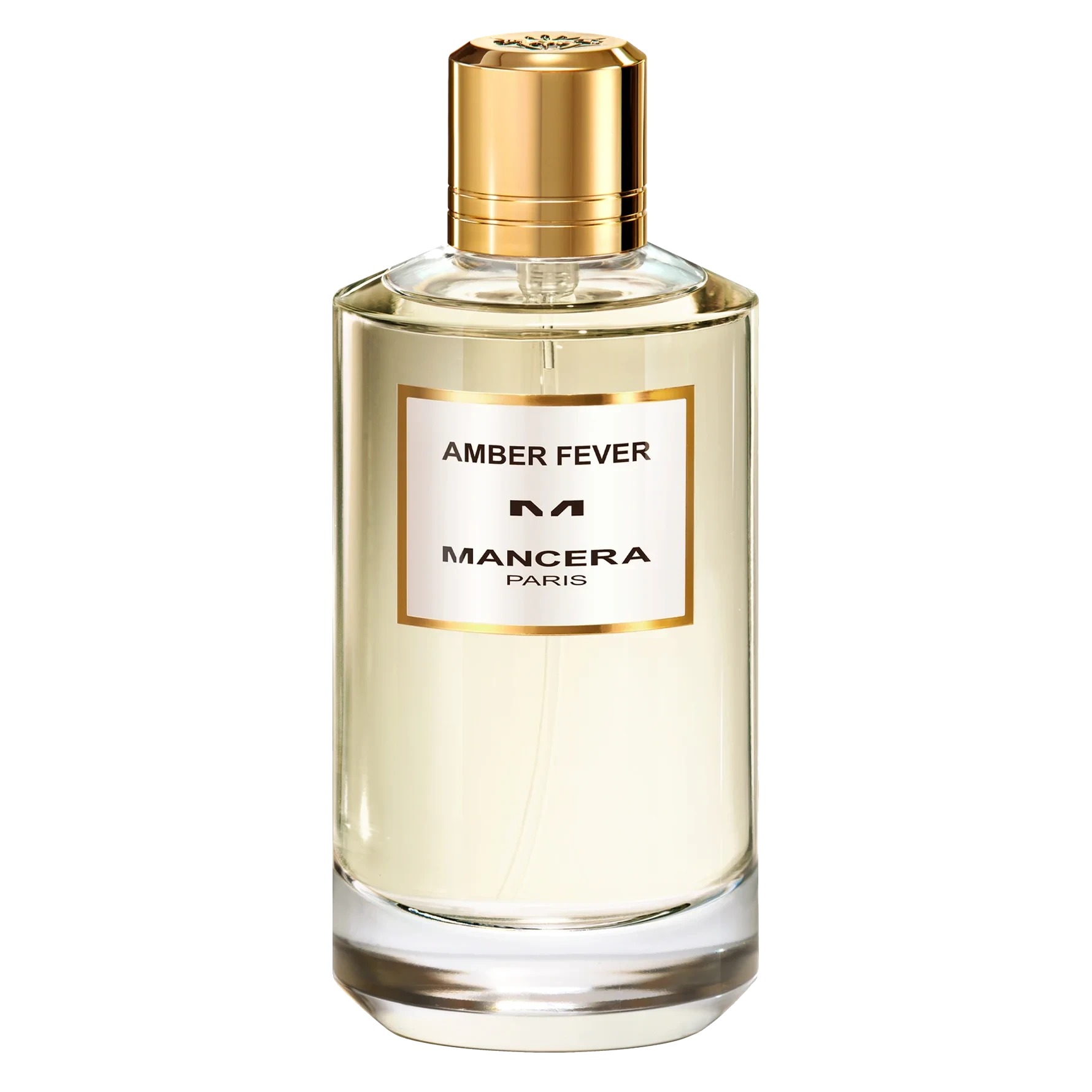 Mancera Amber Fever Eau de Parfum 120 ml