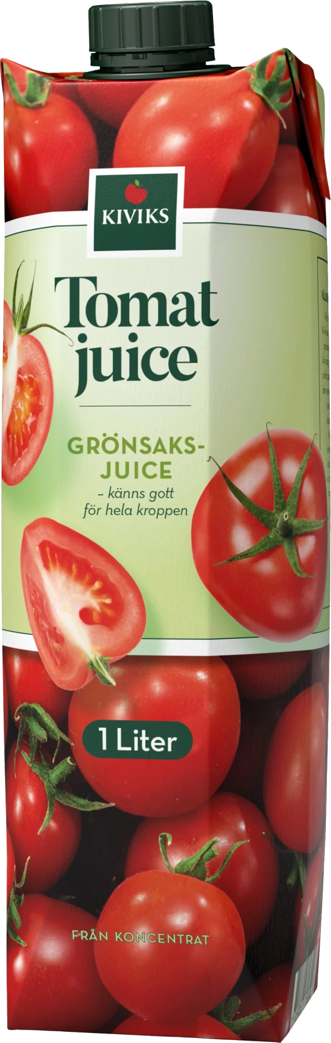 Tomatjuice