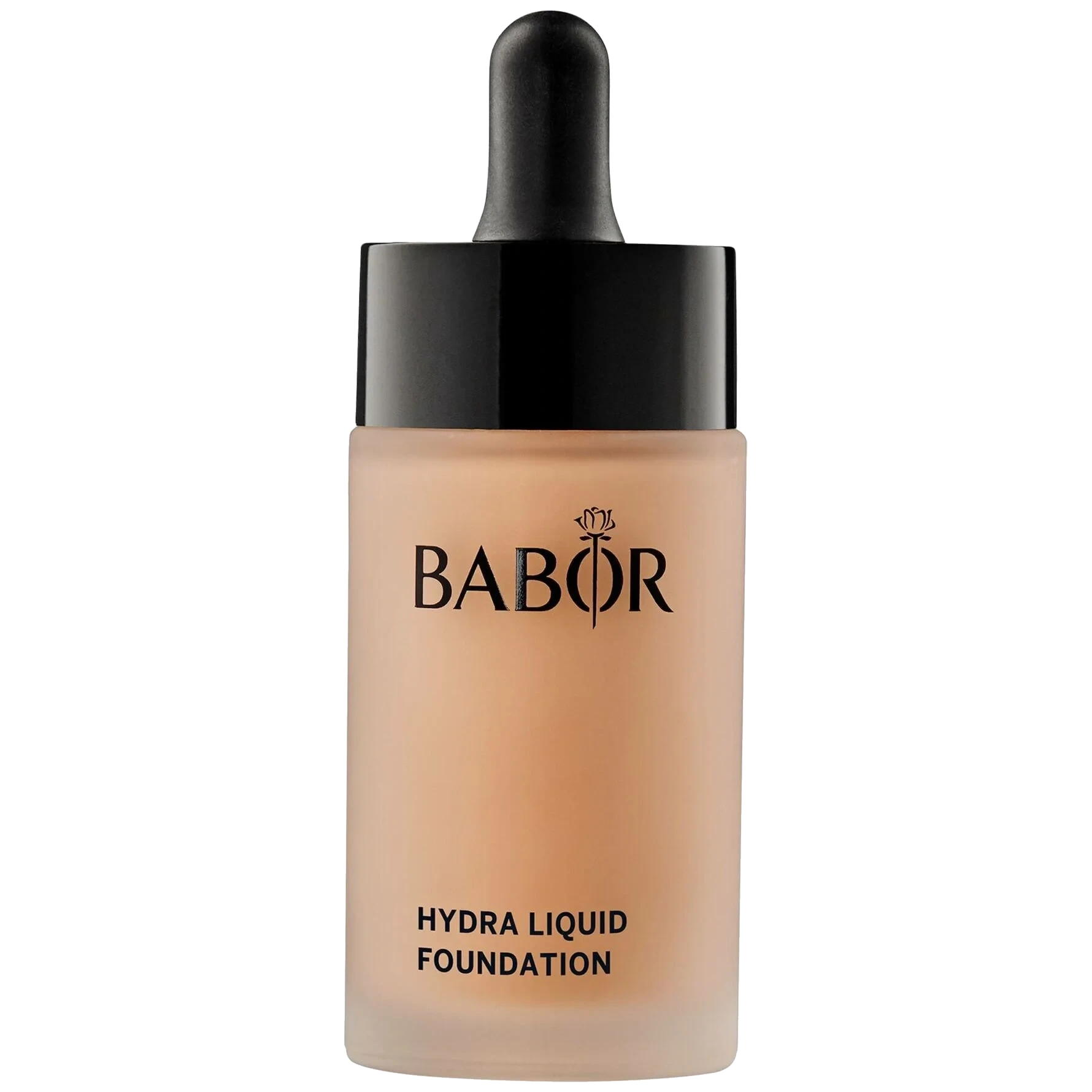 BABOR Hydra Liquid Foundation 04 Porcelain