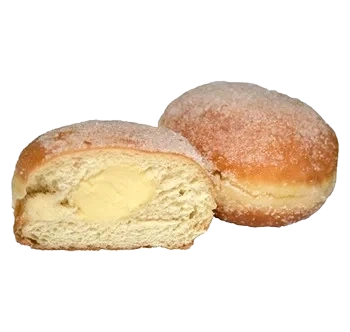 Munk Vanilj