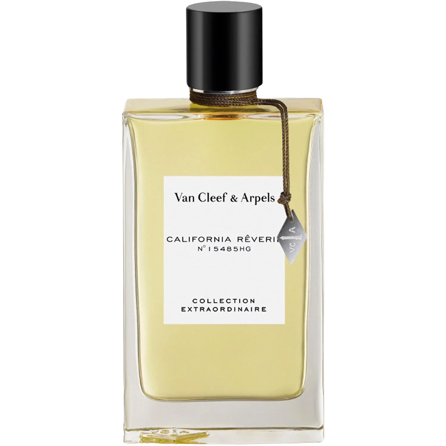 Van Cleef & Arpels California Reverie