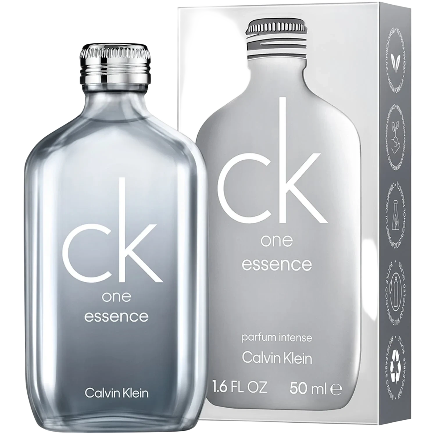 CALVIN KLEIN ck One Essence Eau de Parfum 50 ml