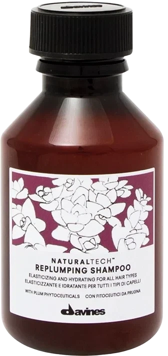 Davines Naturaltech Replumping Shampoo 100 ml