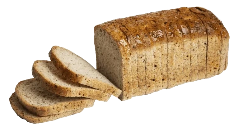 Grovbrød Glutenfritt Elda Bakeri