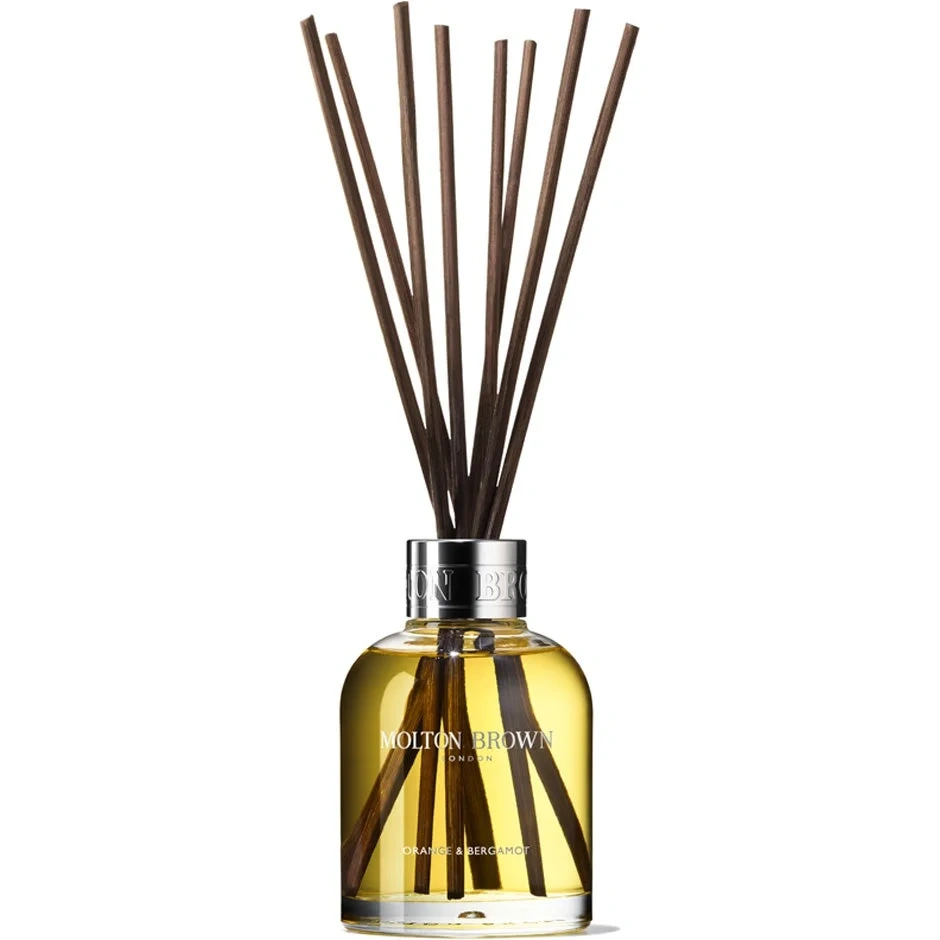 Molton Brown Orange & Bergamot Aroma Reeds 150 ml