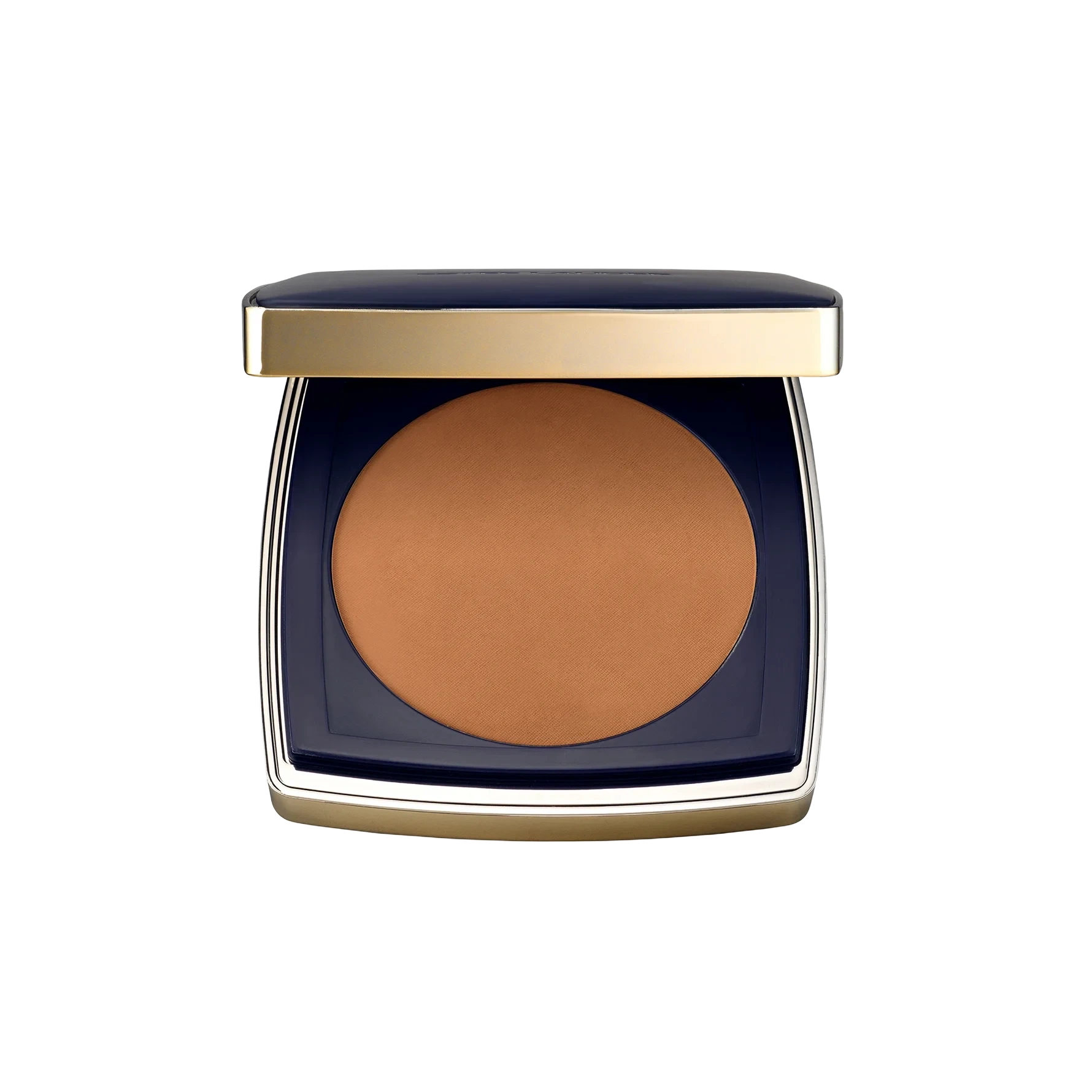 Estée Lauder Double Wear Stay-In-Place Matte Powder Foundation SPF 10 Compact 7W1 Deep Spice