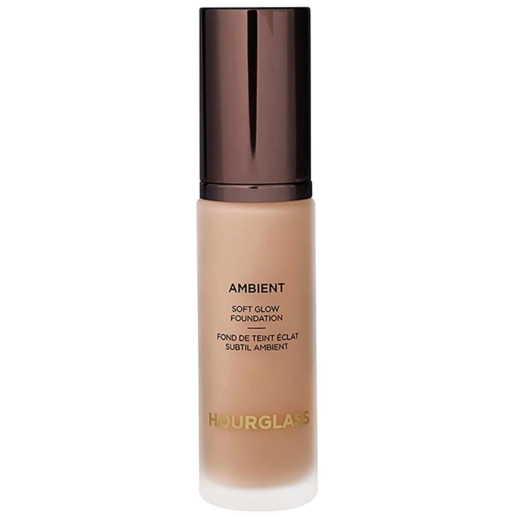 Hourglass Ambient Soft Glow Foundation 7,5 Light Medium, Neutral