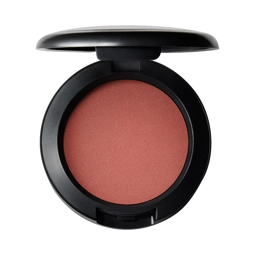 MAC Powder Blush Burnt Pepper