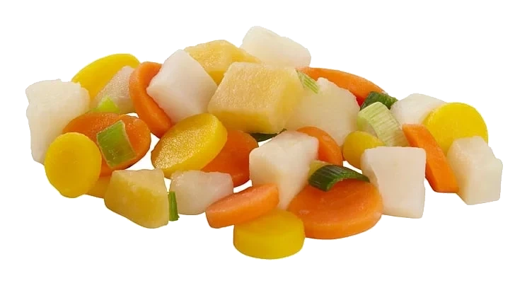 Lapskausblanding grov   2kg