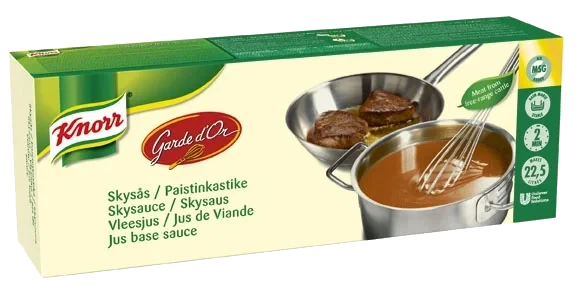 Skysås