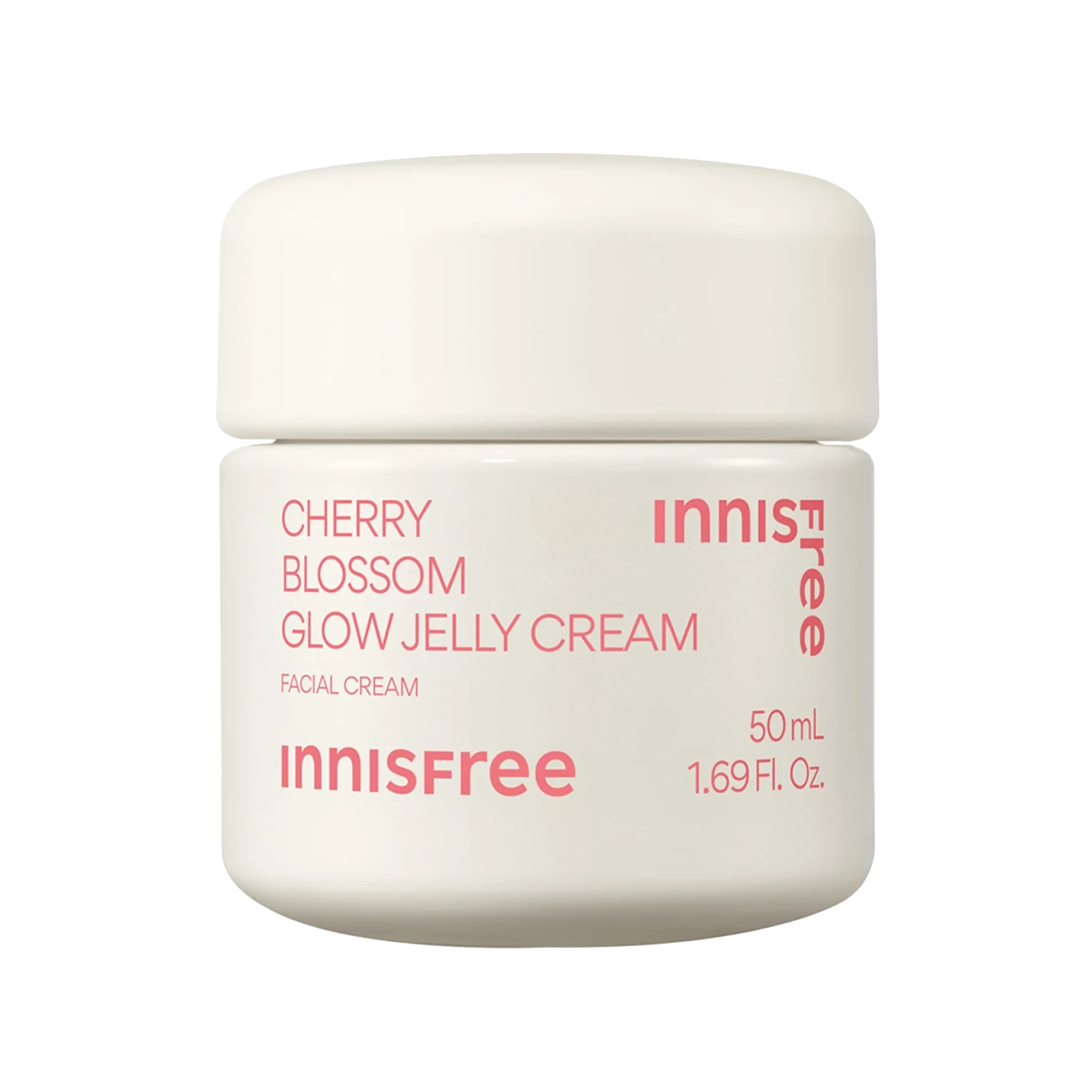 Innisfree Cherry Blossom Glow Jelly Cream Innisfree Cherry Blossom Glow Jelly Cream