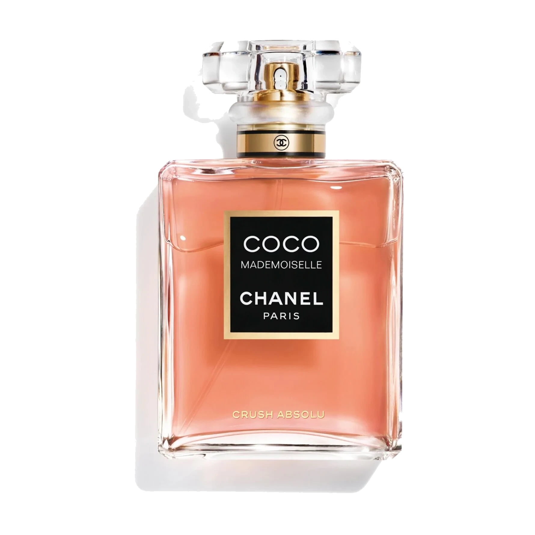CHANEL Eau de Parfum Ambery – Intense 50 ml