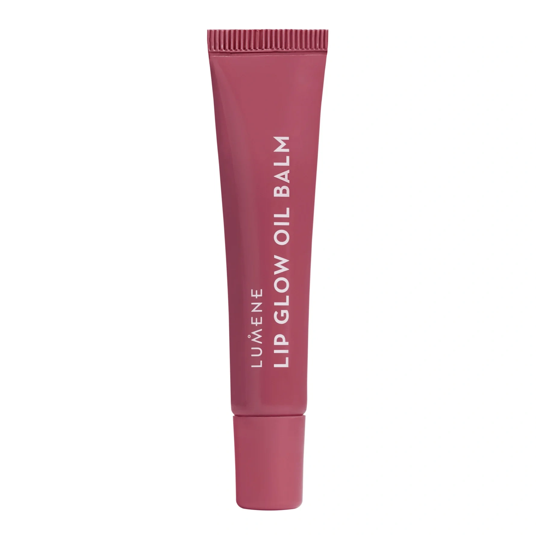 Lumene Lip Glow Oil Balm 5 Raspberry