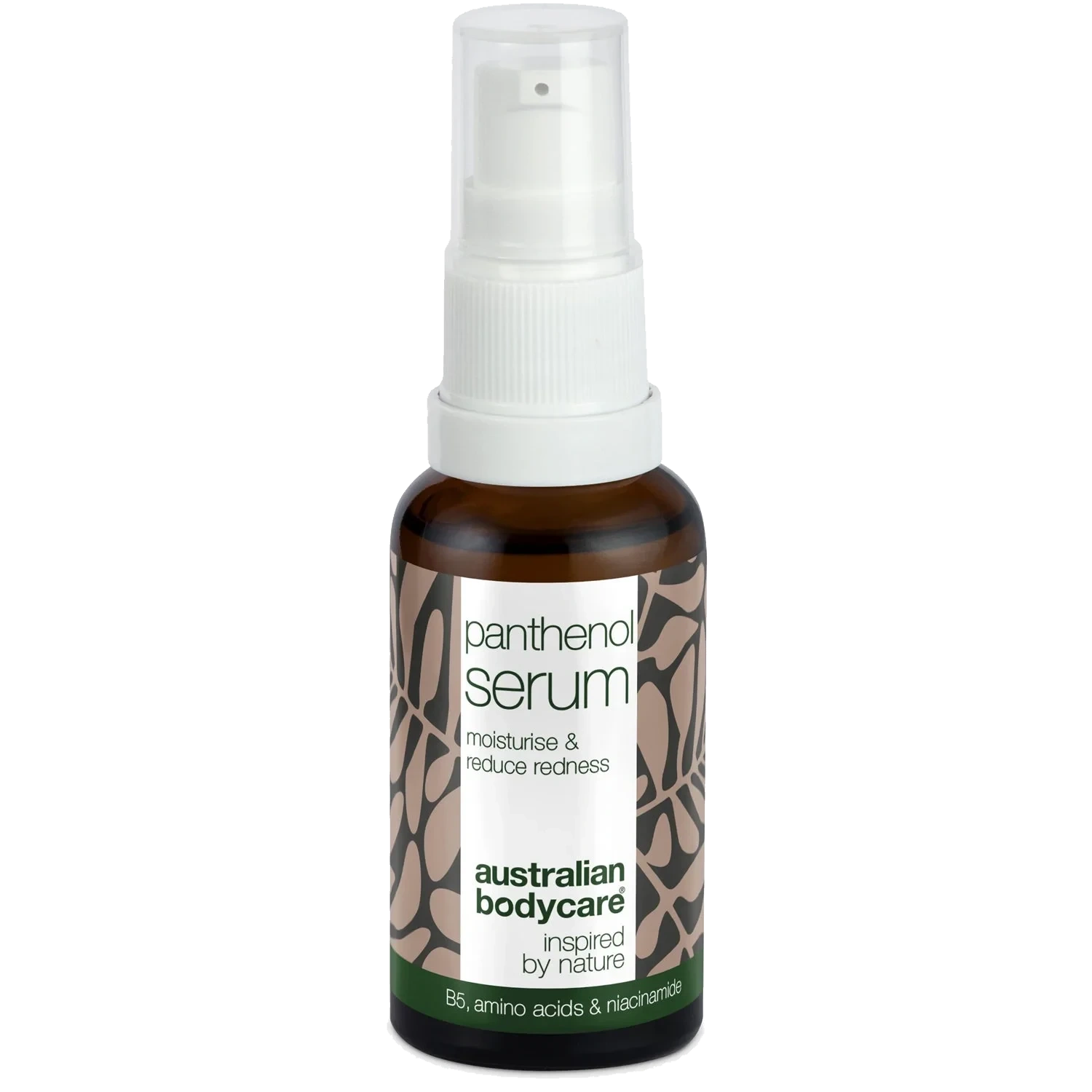 Australian Bodycare Panthenol Serum