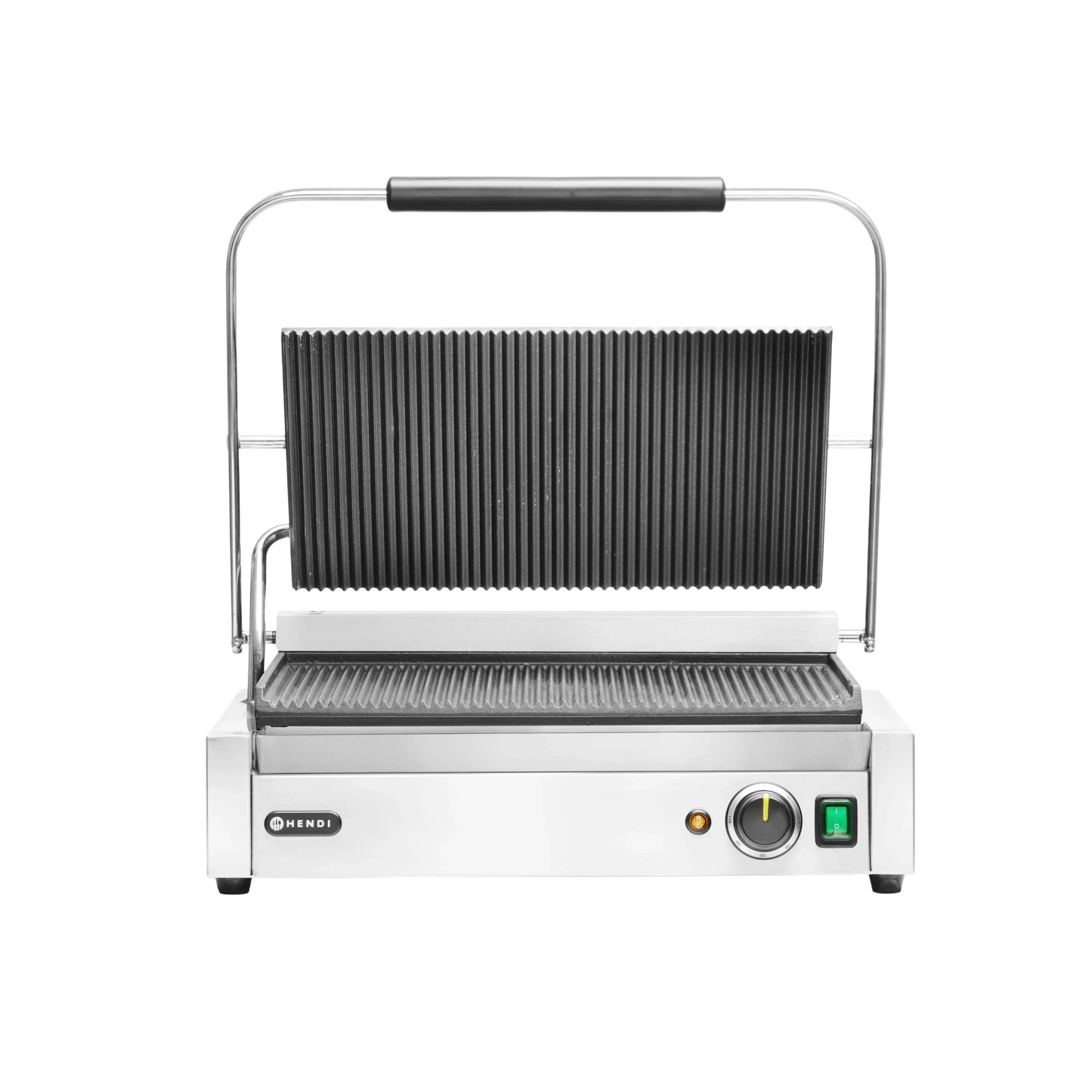 Kontakta grillen ”Panini” XL