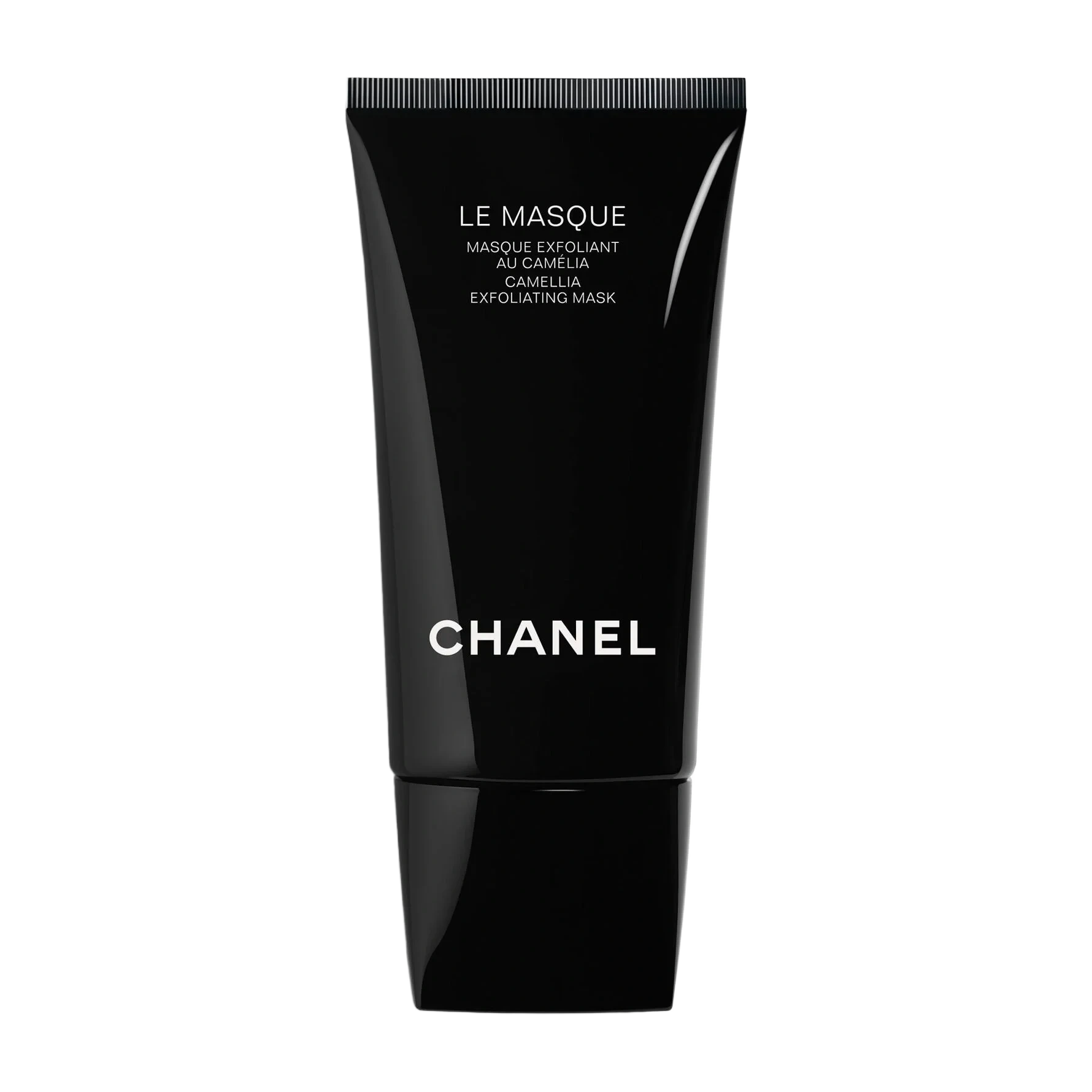 CHANEL CAMELLIA EXFOLIATING MASK 150 ml