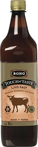 Ljus Kalvfond