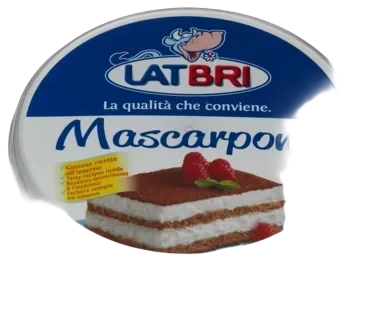 Mascarpone  250g
