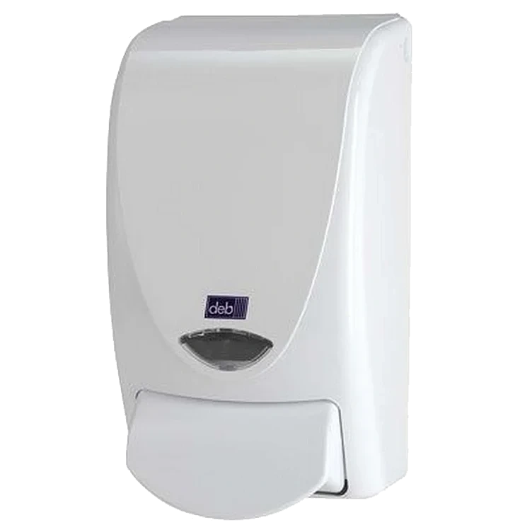 Dispenser Proline Hvit 1l