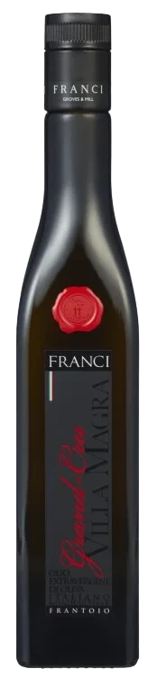 Olivenolje Villa Magra 0,5l Franci