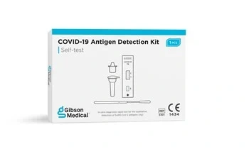 COVID-19 Självtest