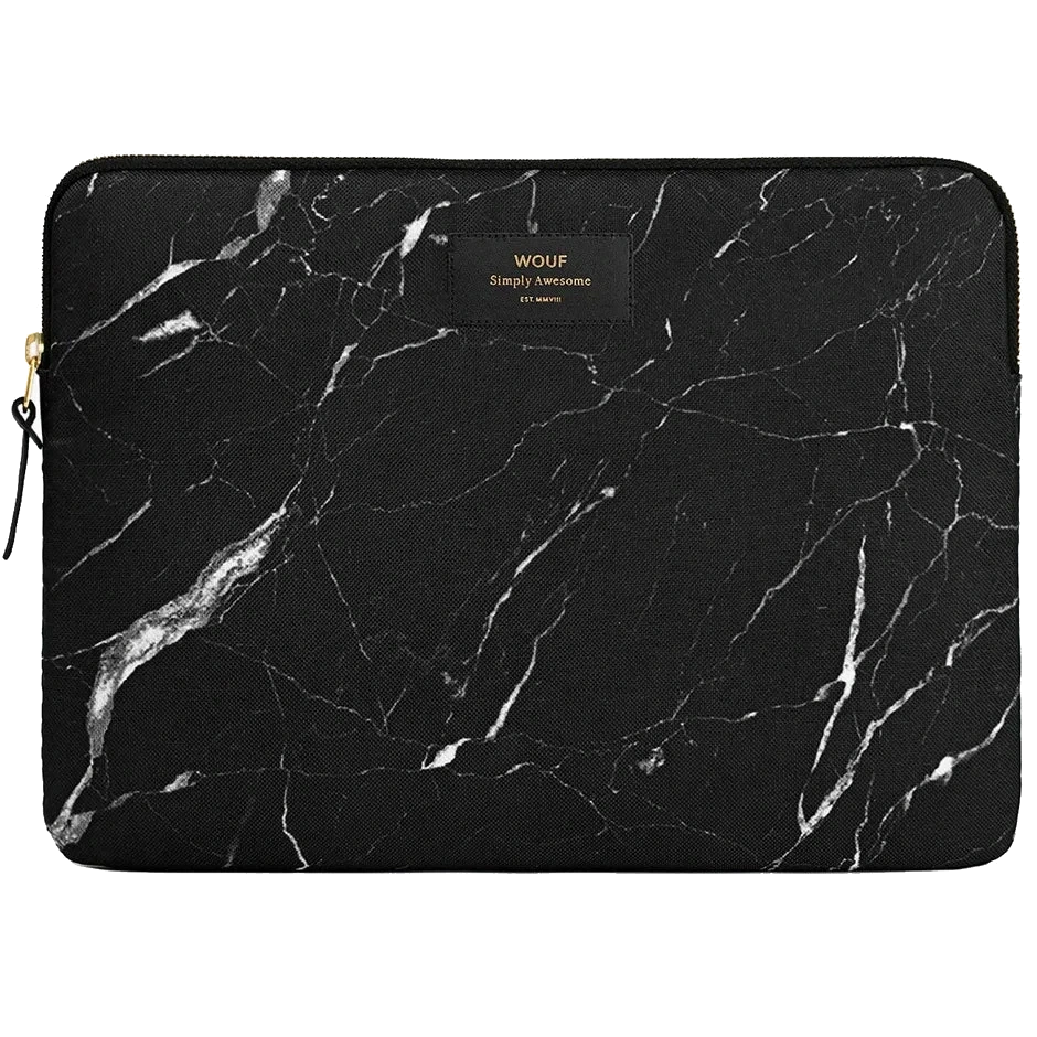 WOUF Laptop Case 15"