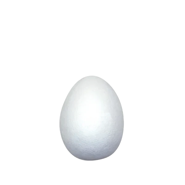 Isopor Egg 25 Stk