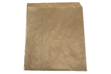 Hamburgerlomme 170x190mm Natur