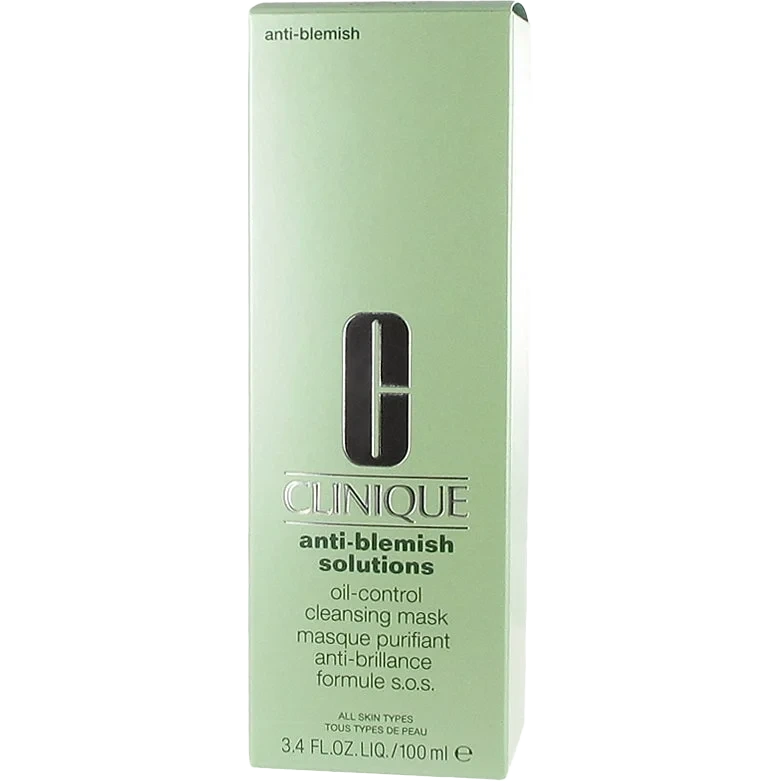 Clinique Anti Blemish Solutions