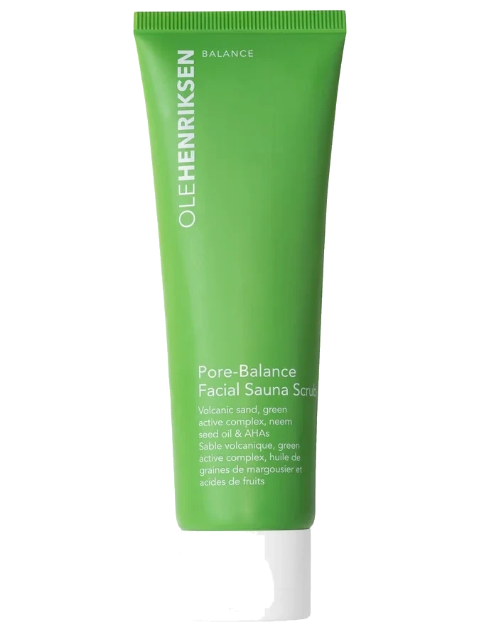 Ole Henriksen Pore-Balance™ Facial Sauna Scrub 89 ml
