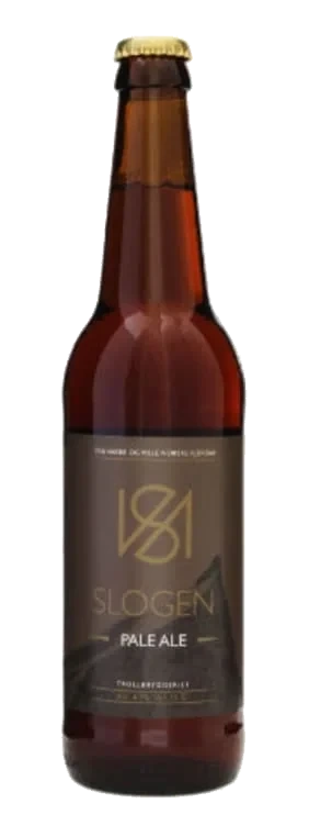 Slogen Pale ale