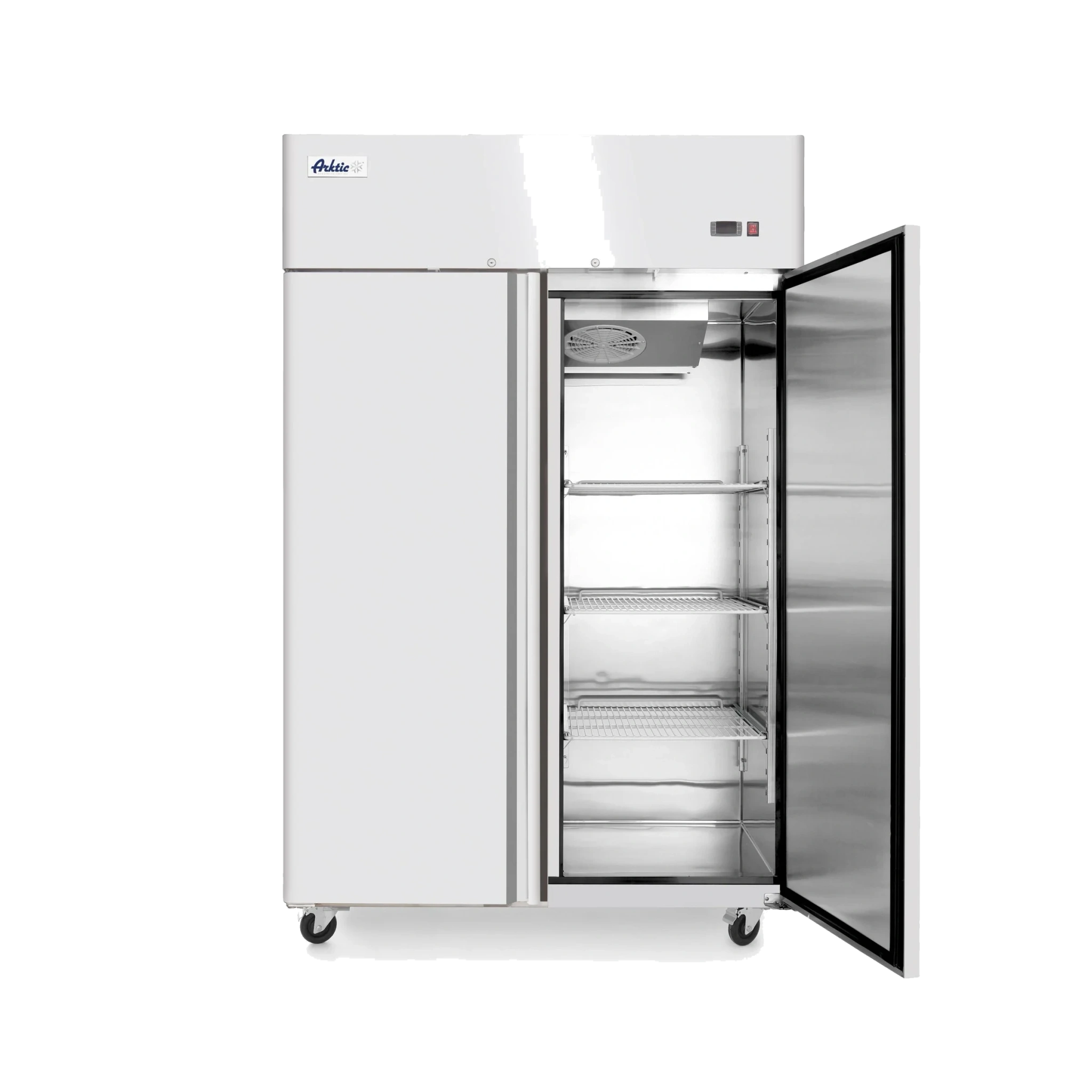 Frys två dörrar Profi Line 1240L
