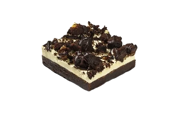 Brownie Milk & Cookie 16x90g