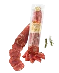 Chorizo Vela