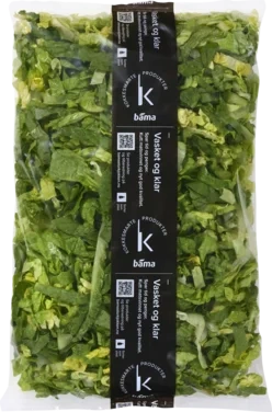 Romanosalat 10mm 500g Bama Salatbar
