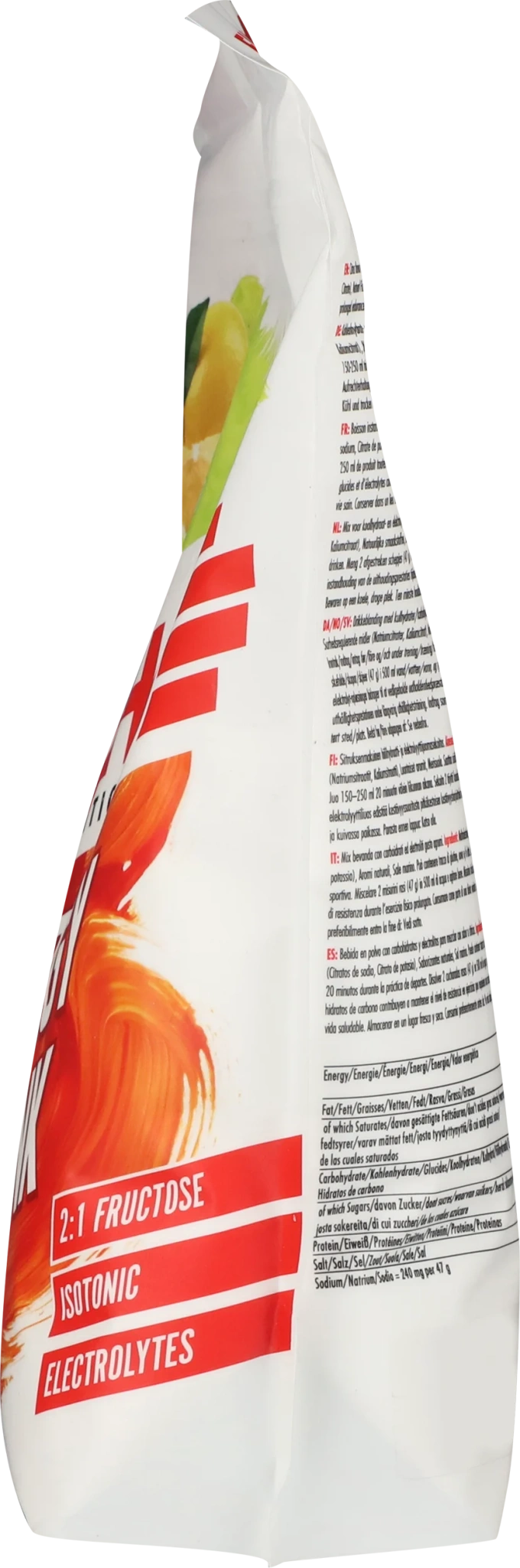 Energy Drink Citrus