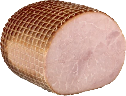 Rökt Skinka Hel